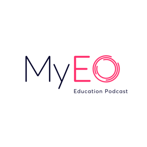 My EO Education Podcast