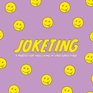 The Joketing Podcast