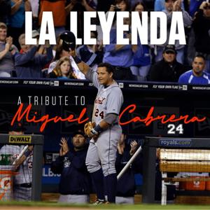La Leyenda