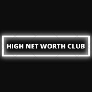High Net Worth Club