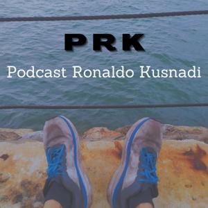Podcast Ronaldo Kusnadi