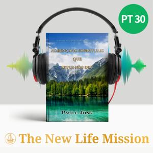 SERMÕES NO EVANGELHO DE MATEUS (IV) - AS BÊNÇÃOS ESPIRITUAIS QUE JESUS NOS DEU