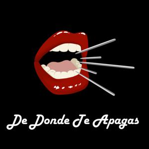 DeDondeTeApagas/ WhereDoyouTurnOff