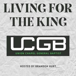 Living for the King