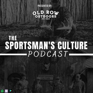 The Sportsman's Culture Podcast