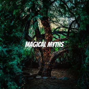 Magical Myths: A Percy Jackson and All Things Mythical and Magical Podcast