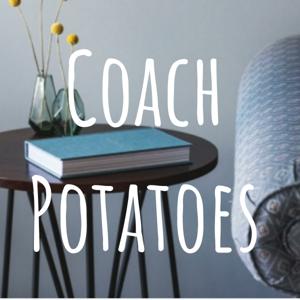 Coach Potatoes - Der Coaching Podcast