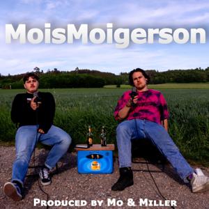 MoisMoigerson