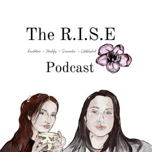 The R.I.S.E Podcast