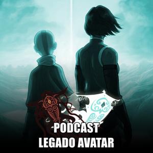 Legado Avatar