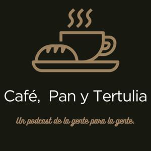 Café, Pan y Tertulia