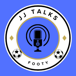 JJ Talks Footy