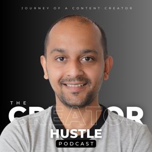 Creator Hustle Podcast
