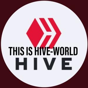 hive-world 3Speak Podcast