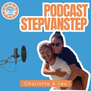 STEPVANSTEP le Podcast