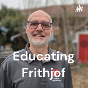 Educating Frithjof