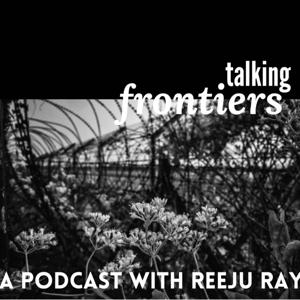 Talking Frontiers