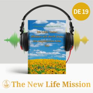 Predigten über das Evangelium nach Johannes (Ⅱ) - Die Liebe Gottes offenbart sich durch Jesus, den eingeborenen Sohn (Ⅱ)