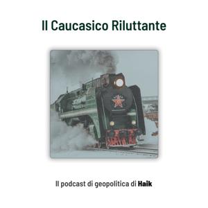 Il Caucasico Riluttante