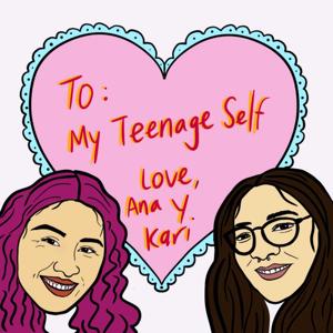 To My Teenage Self