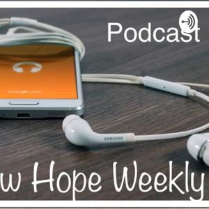 New Hope Weekly