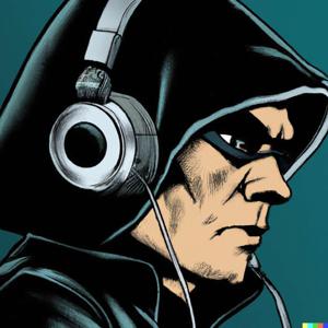 財演師 | 黑若斯 Herostratus | 廣東話財經 Podcast