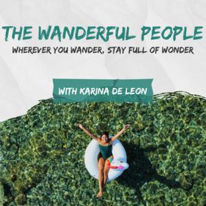 The Wanderful People