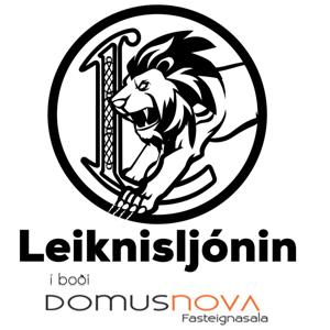 Leiknisljónavarpið: Leiknir Reykjavík