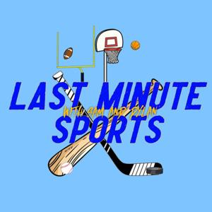 Last Minute Sports