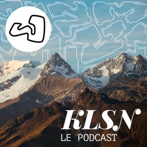 KLSN - Le podcast