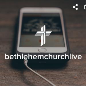 bethlehemchurchlive