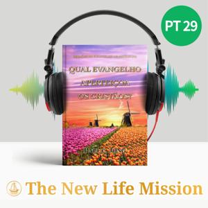 SERMÕES NO EVANGELHO DE MATEUS (III) - QUAL EVANGELHO APERFEIÇOA OS CRISTÃOS?
