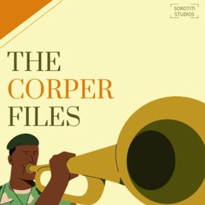 The Corper Files
