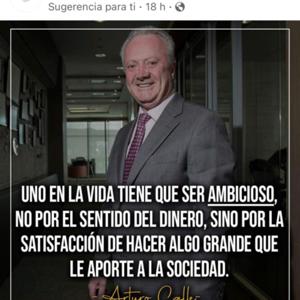 Liderazgo transformacional