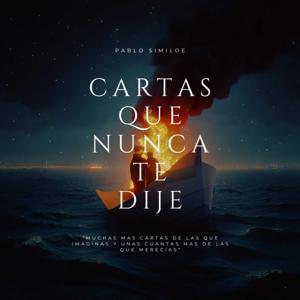 Cartas Que Nunca Te Dije