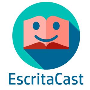 Escritacast - Podcast de Dicas para Escritores, Entrevistas com Autores e muito mais!