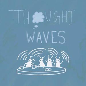 thought waves