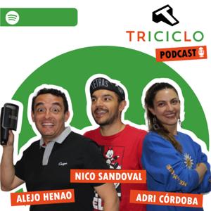 Triciclo