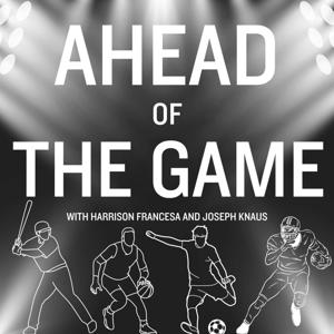 AHEAD OF THE GAME