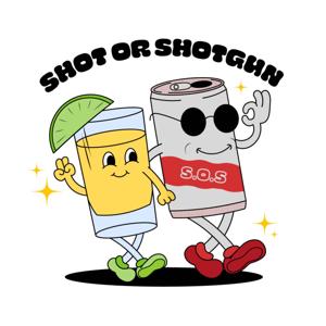 Shot or Shotgun