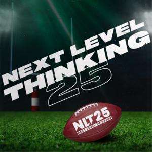 Next Level Thinking 25 with Clay Woods