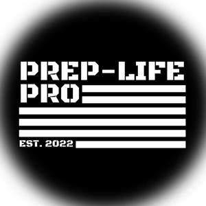 Prep-Life Pro Pod