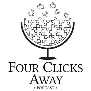 Four Clicks Away