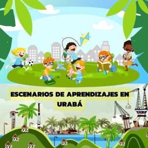 Contraste de los escenarios de los ambientes de trabajo desde nuestro contexto.