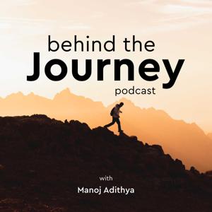 Behind the Journey