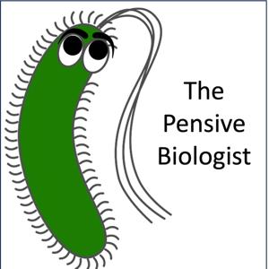 The Pensive Biologist