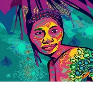 Cuentos Verdes y Rojos