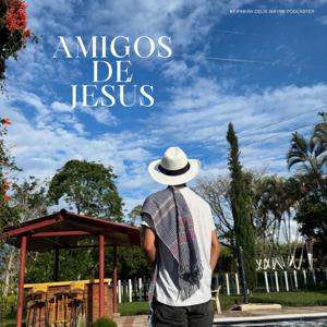 Amigos de Jesús