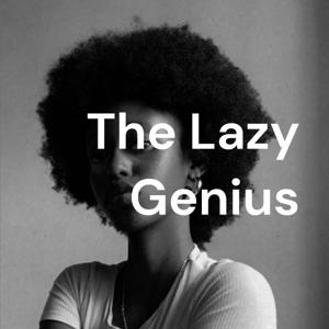 The Lazy Genius