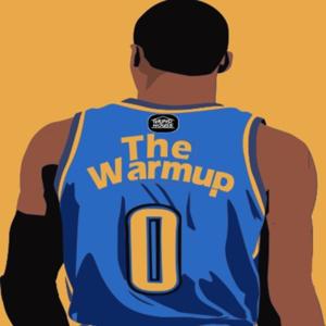 The Warmup Podcast